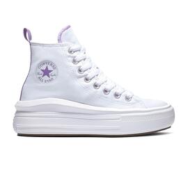 Zapatilla para Mujer Converse All Star Move Platform Blanco