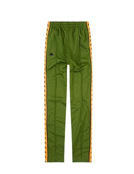 Pantalón KAPPA ASTORIA Verde