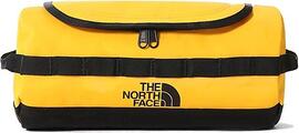 Neceser TNF BC Travel Canister Amarillo