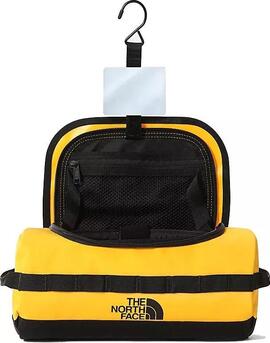 Neceser TNF BC Travel Canister Amarillo