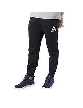 Pantalón Reebok Jogger Negro