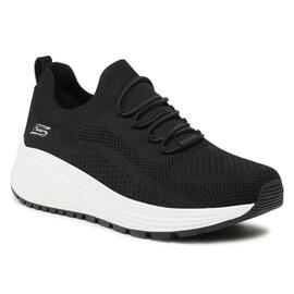 Zapatilla para Mujer  Skechers Bob sparrow negro