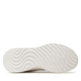 Zapatilla para Mujer Skechers BOBS SQUAD Blanco