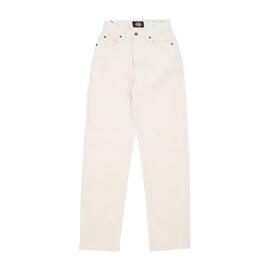 Pantalón Mujer  Dickies Thomasville   Beige