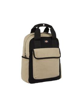 Mochila Dickies Middleburg Beige