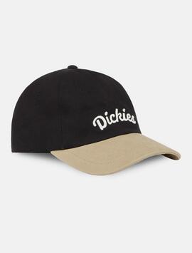 Gorra Dickies Keysville  Negro