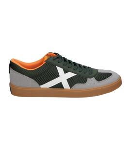 Zapatilla Munich Break 35  Verde