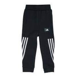 Pantalon  ADIDAS ESTRECHO 3S NEGRO