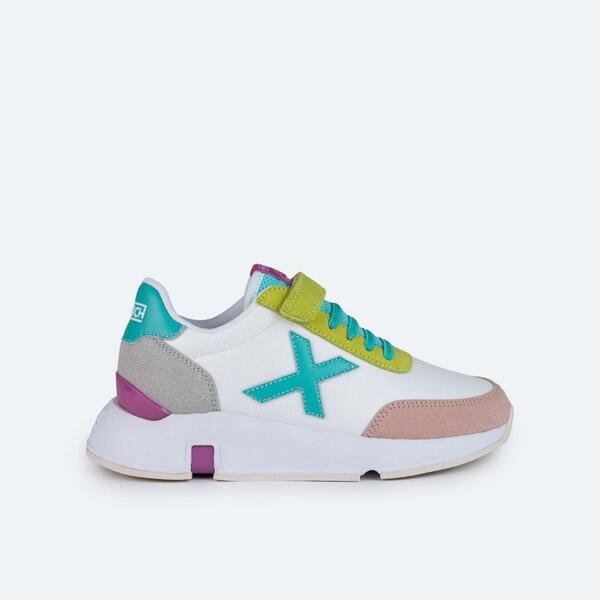 Zapatillas munich niño opiniones outlet