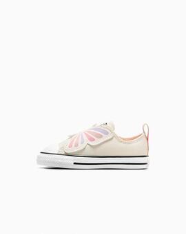 Zapatilla para Niñas Converse All Star One Strap