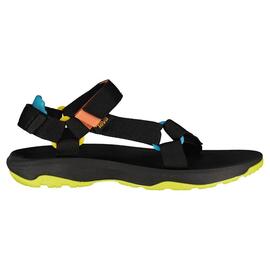 Sandalia Niños Teva Hurricane XLT2 NEGRO