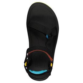 Sandalia Niños Teva Hurricane XLT2 NEGRO