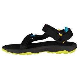 Sandalia Niños Teva Hurricane XLT2 NEGRO