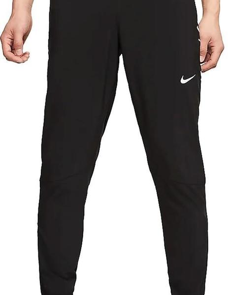 Sin alterar congelador torneo Pantalón Chándal Nike Essential Negro