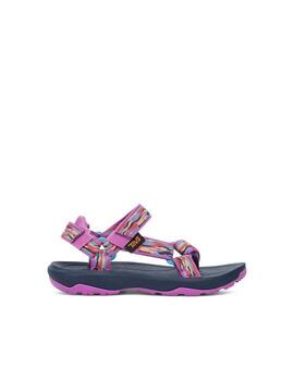 Sandalia Niña Teva HURRICANE XLT2 ROSA