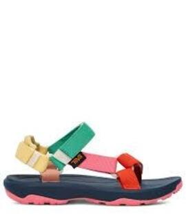 Sandalia Niños Teva HURRICANE XLT2 POPCORN