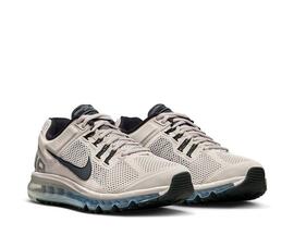 Zapatilla NIKE AIR MAX 2013 MARRÓN