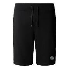 Pantalón Corto The North Face  Standard  Negro