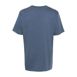 Camiseta Carhatt S/S POCKET Azul