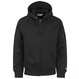 Sudadera Carhatt Chase 58/42 negro