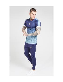 Pantalón SikSilk Agility Track Marino