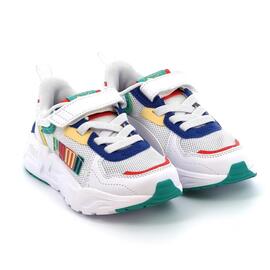 Zapatilla para Niños  Puma Trinity Lite Blanco