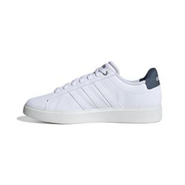 Zapatilla para Mujer  Adidas Grand court 2.0 Blanco