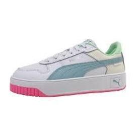 Zapatilla para Mujer Puma Carina Street Multicolor