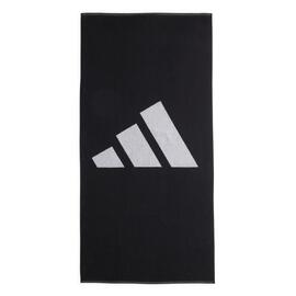 Toalla Adidas 3 BAR TOWEL NEGRO