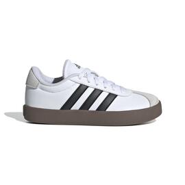 Zapatilla para Niños aDIDAS vl court 3.0 Blanco