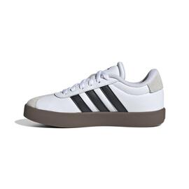 Zapatilla para Niños aDIDAS vl court 3.0 Blanco