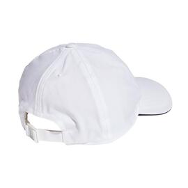 Gorra Adidas BBALL CAP Blanco