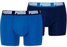  Boxer Puma Everyday Basic  Azules