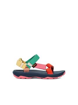 Sandalia Niños Teva HURRICANE XLT 2 Popcorn