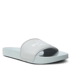 Chancla The North Face  Base Camp Slide III  Gris