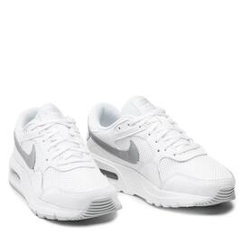 Zapatilla para Mujer  Nike Air Max Sc Blanco