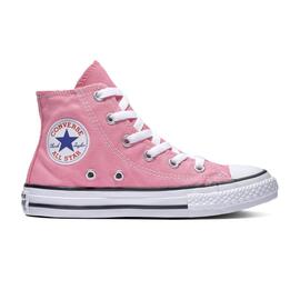 Zapatilla para Niña  Converse All Star Hi  Rosa