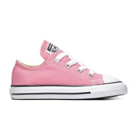 Zapatilla para Niña  Converse All Star Ox.  Rosa