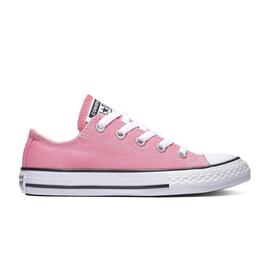 Zapatilla para Niños Converse All Star Ox  Rosa