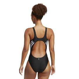 Bañador Mujer Adidas Negro