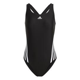 Bañador Mujer Adidas Negro