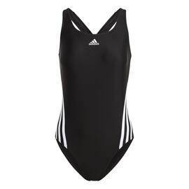 Bañador Mujer Adidas Negro