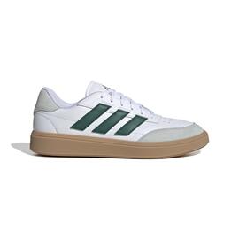 Zapatilla Adidas COURTBLOCK Blanco