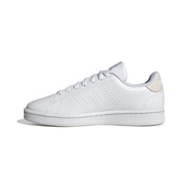 Zapatila Adidas Advantage Blanco