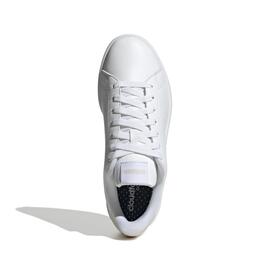 Zapatila Adidas Advantage Blanco