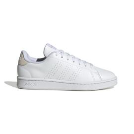 Zapatila Adidas Advantage Blanco