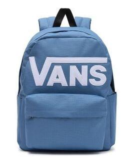 Mochila  Vans Old Skool Drop V AZUL