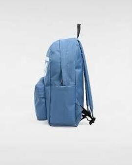 Mochila  Vans Old Skool Drop V AZUL