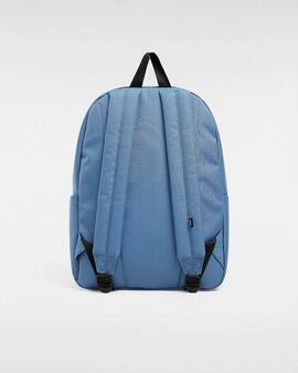 Mochila  Vans Old Skool Drop V AZUL