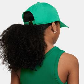 Gorra para Niños  Nike Dri-Fit   Verde